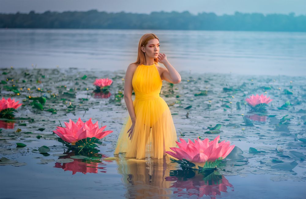 Фотография автора Наталья и Алексей Александровские