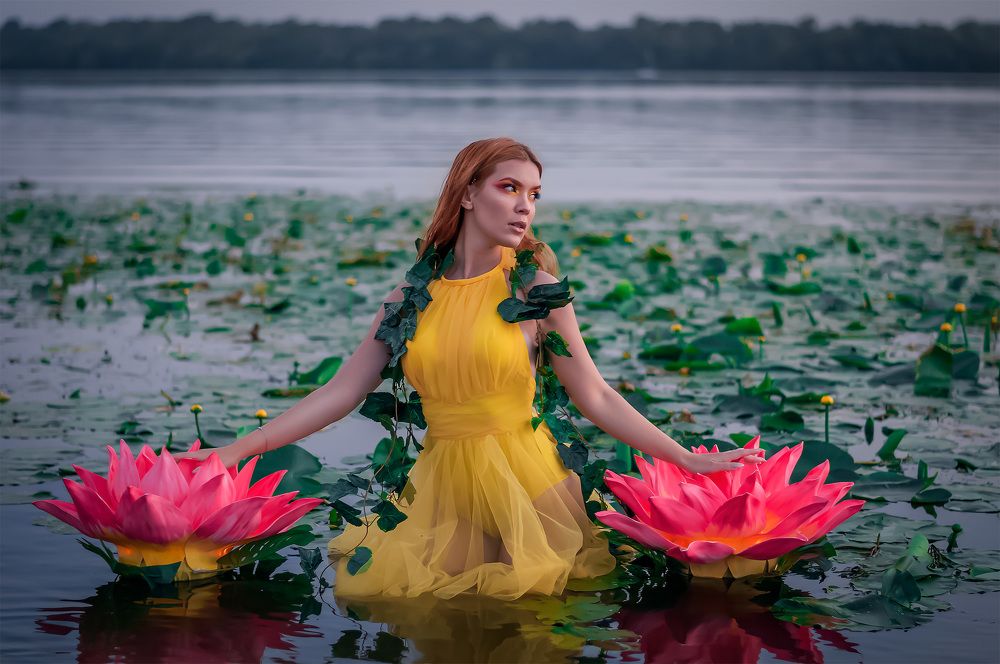 Фотография автора Наталья и Алексей Александровские