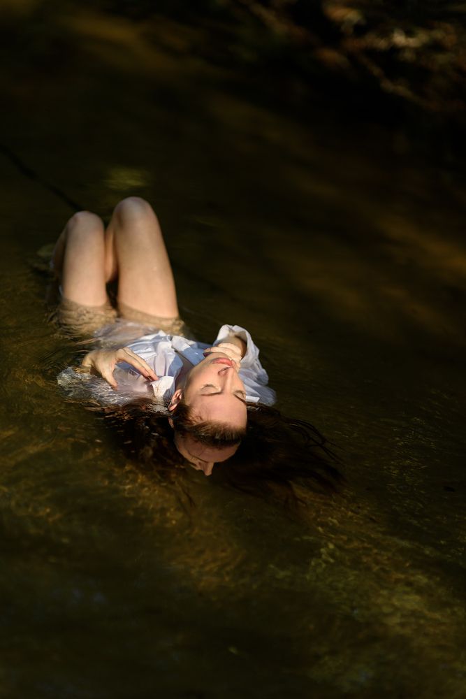 Photograph by Alexander Plaksin