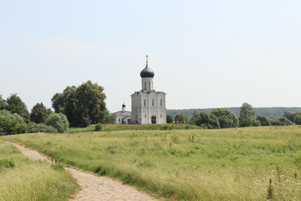 Photograph by Ксения