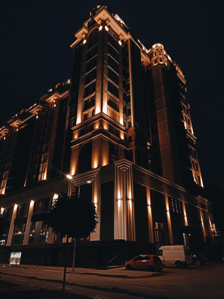 Photograph by Ира Талапчук