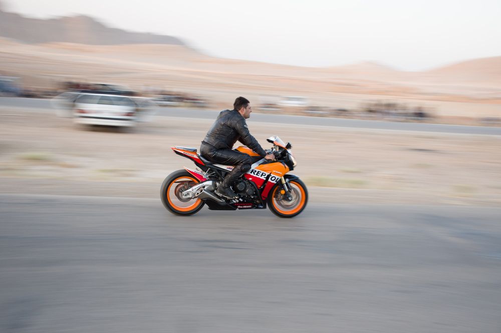 Photograph by mohamadali Mirbagheri