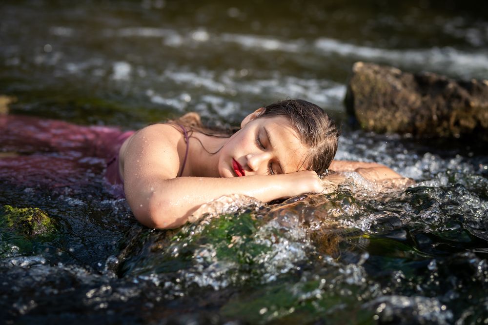 Photograph by Наталья Сидорова