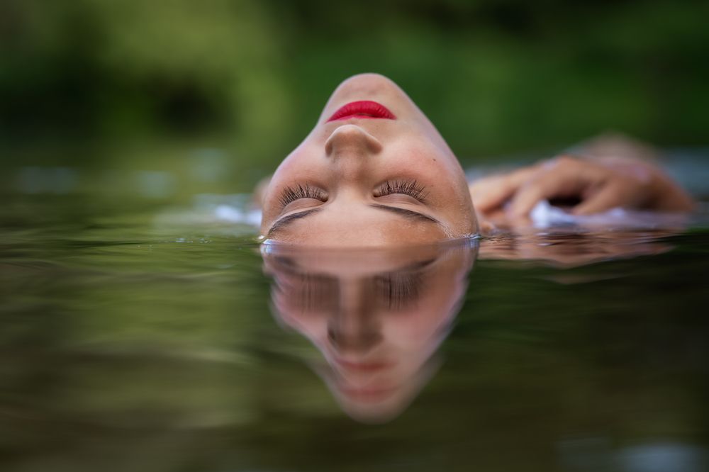 Photograph by Наталья Сидорова