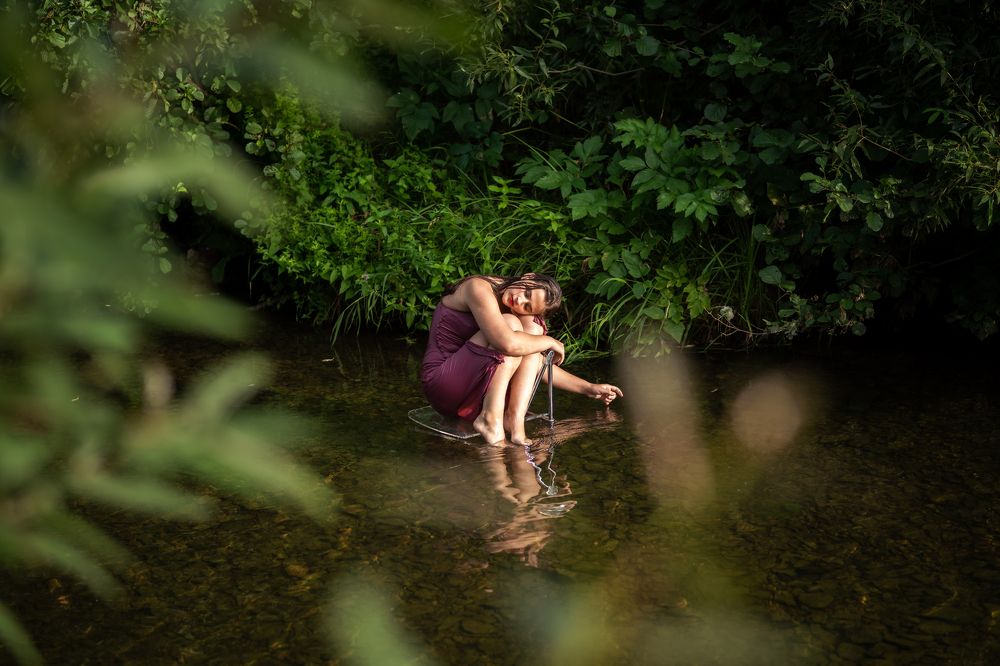 Photograph by Наталья Сидорова