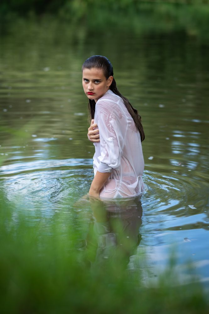 Photograph by Наталья Сидорова