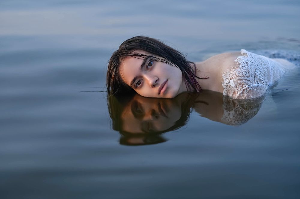 Photograph by Алёна Николаева