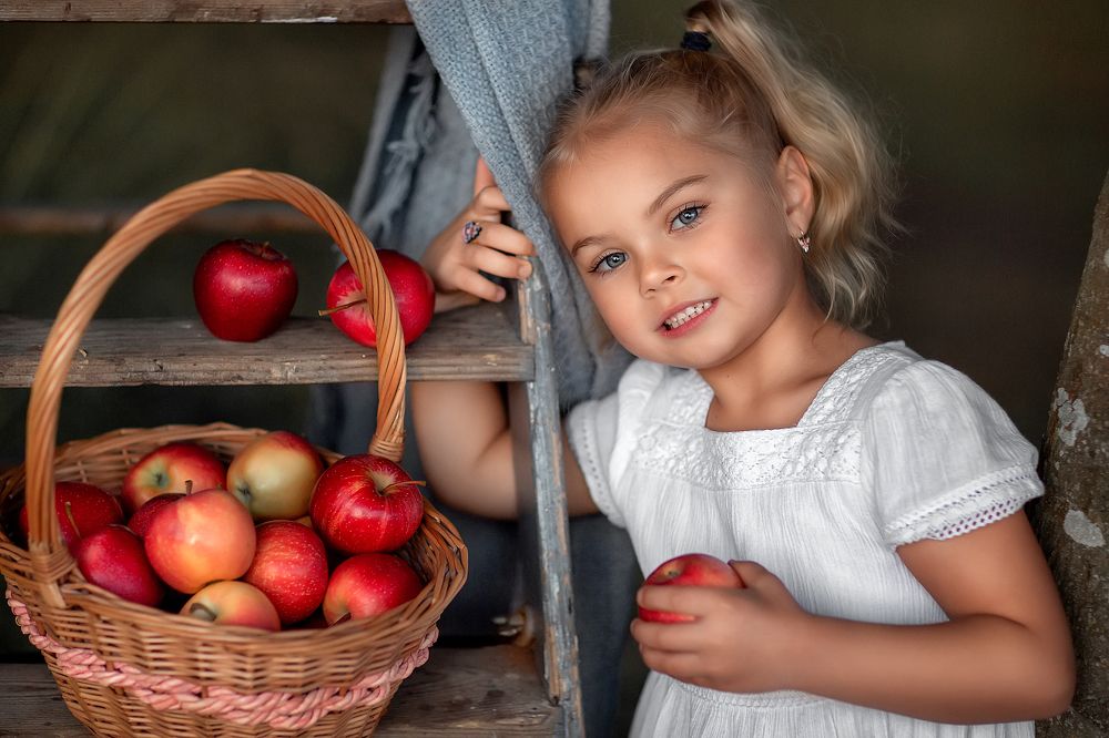 Фотография автора Tanya Dan