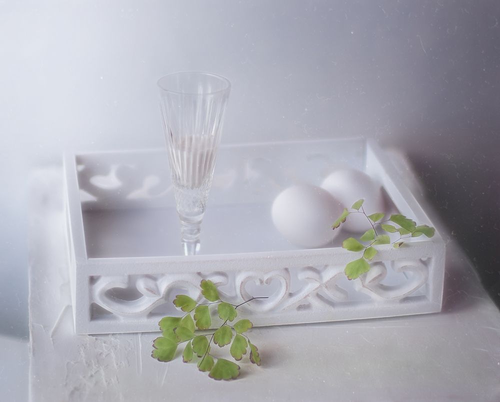 Photograph by Svoboda Andreeva