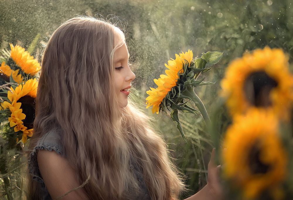 Фотография автора Tanya Dan