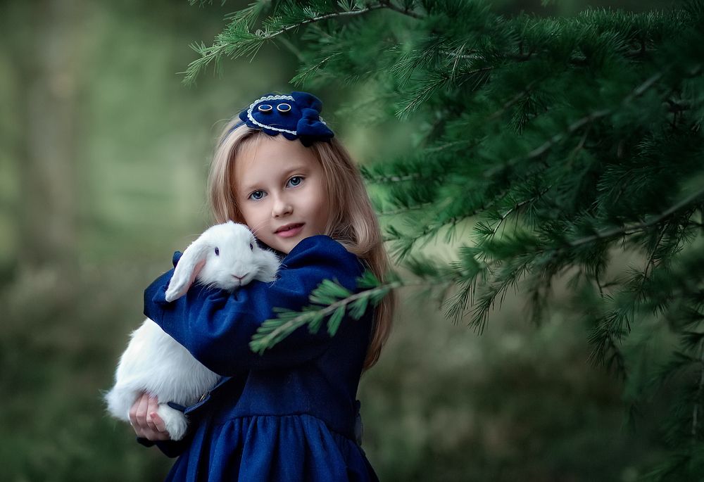 Фотография автора Tanya Dan