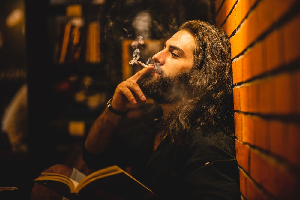 Photograph by Ibrahim Jalal