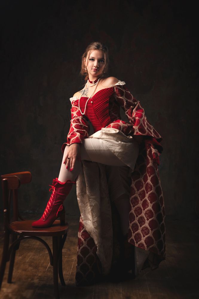 Фотография автора Николай Шевченко