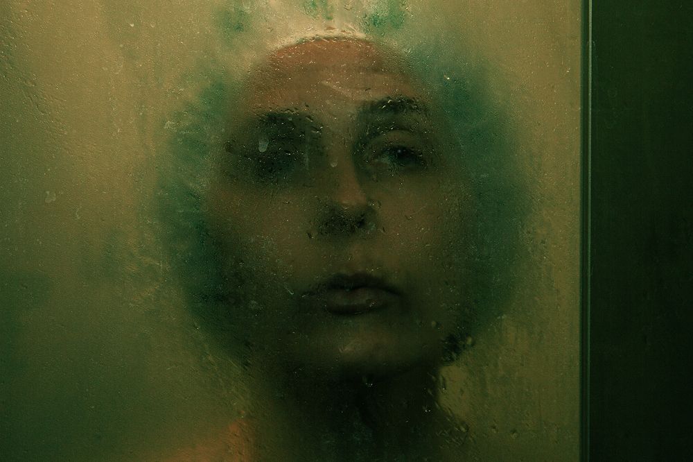 NO MORE KISSES, AND KISSES