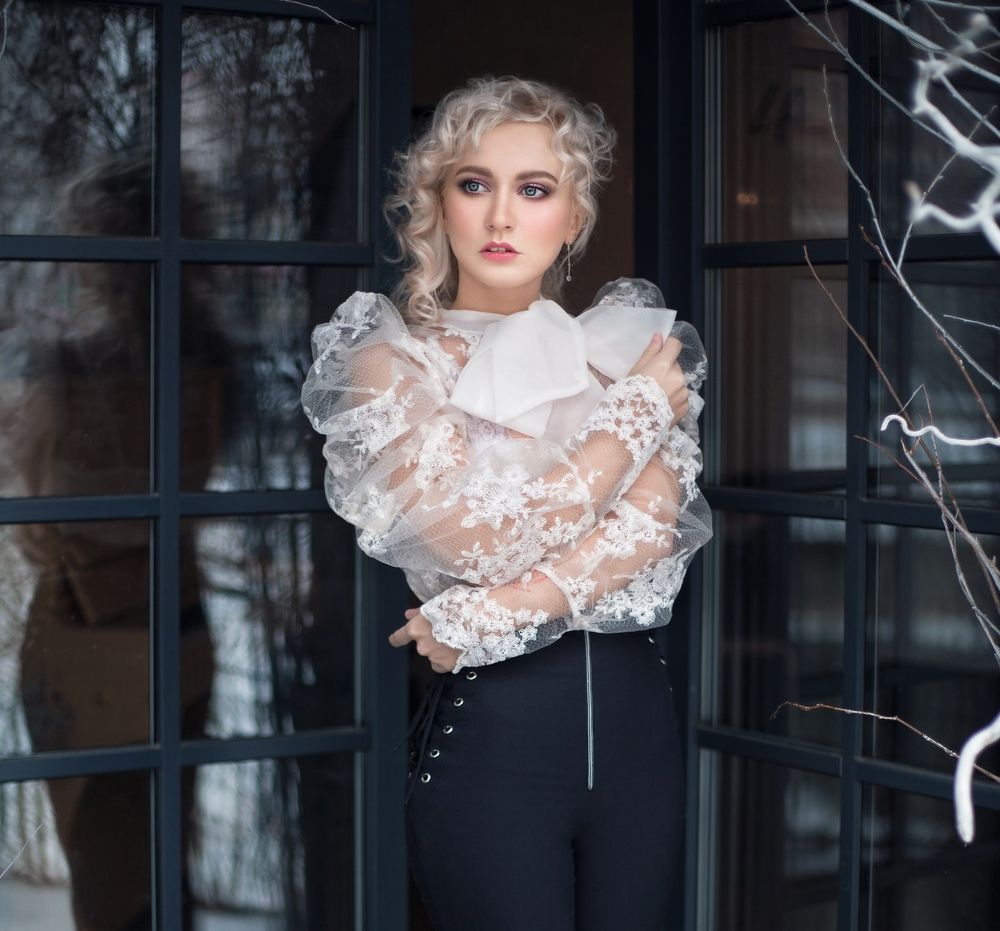 Photograph by Елена Андреева