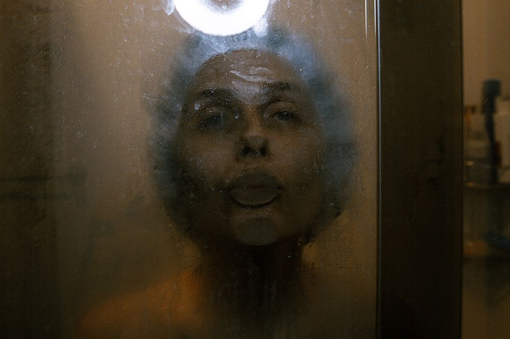 "NO MORE KISSES, AND KISSES"