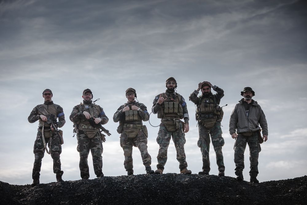 Photograph by Илья Вага