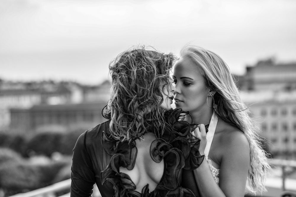 Photograph by Александр Беспалов