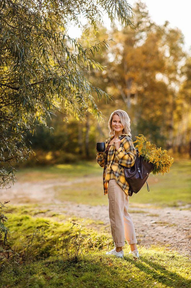 Photograph by Юлия Партола