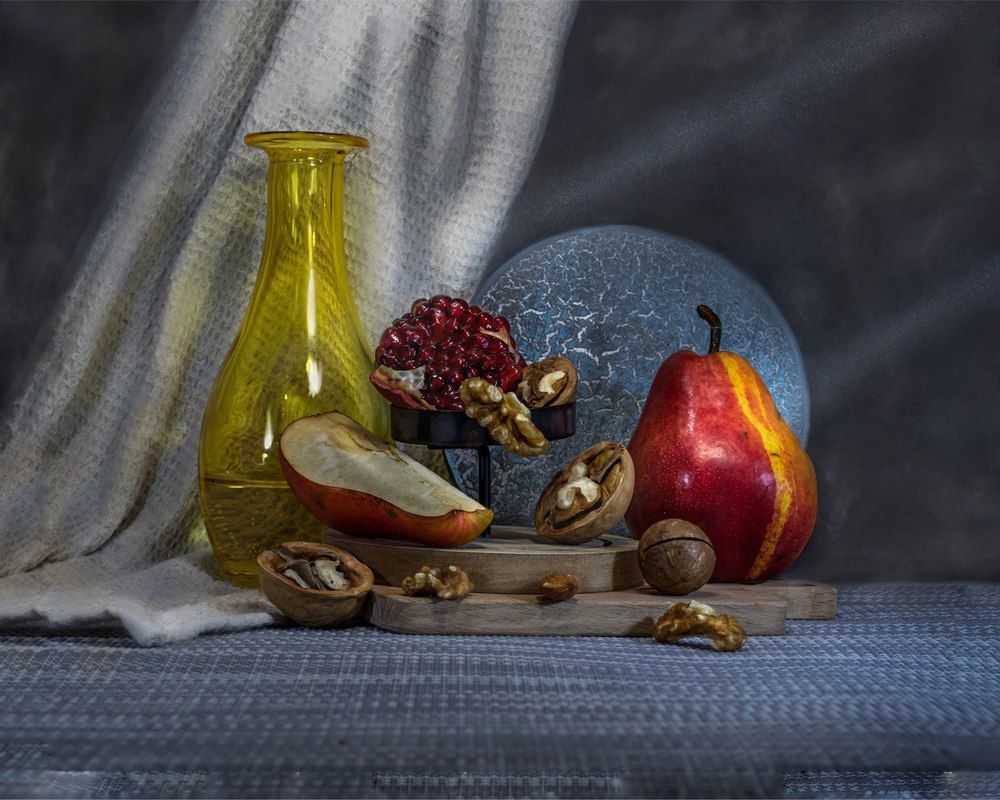 Photograph by Кристина Кудрявцева