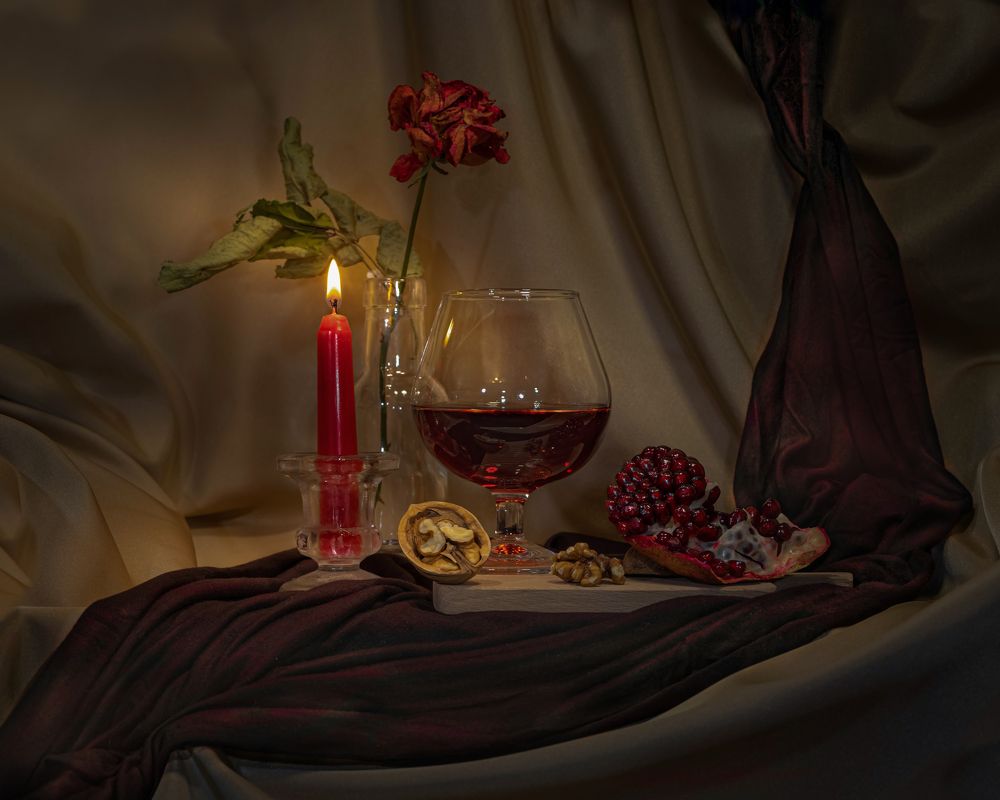 Photograph by Кристина Кудрявцева