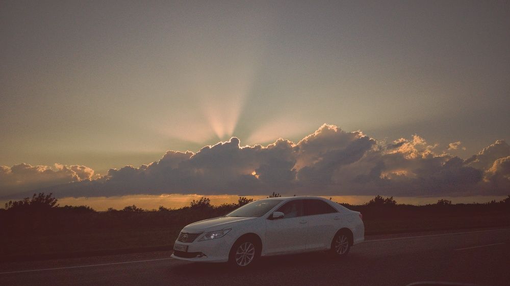 Photograph by Хачик Аджатян