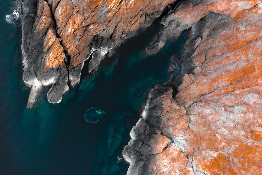 Photograph by Nguyen Dang Viet Cuong