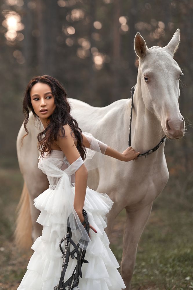 Photograph by Юдуша Садыкова