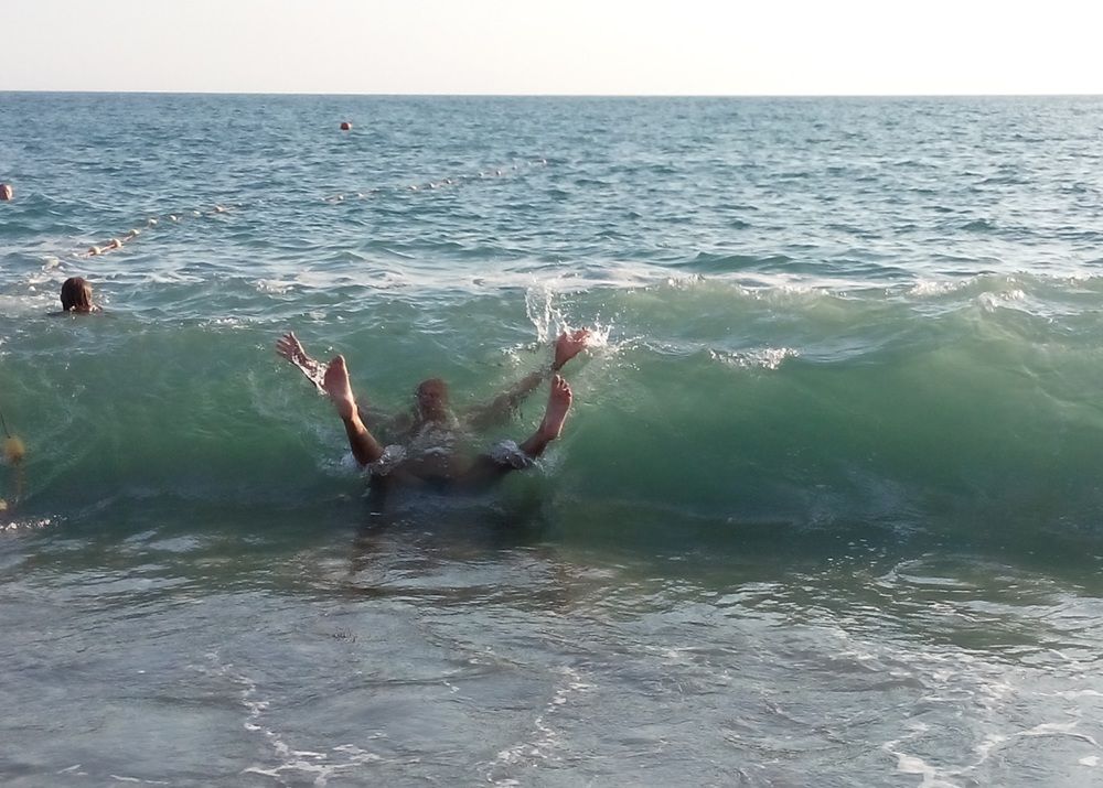 Photograph by Елизавета Мишина