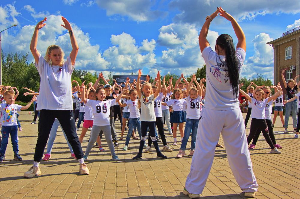 Photograph by Анатолий Борисов