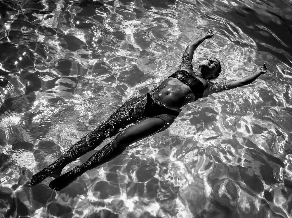 Photograph by Дарья Владимирова