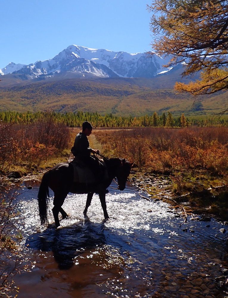 Photograph by Екатерина Шмелева
