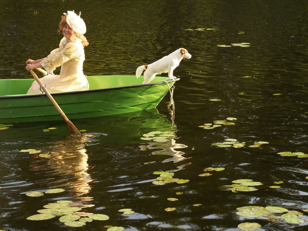 Photograph by Екатерина Шмелева