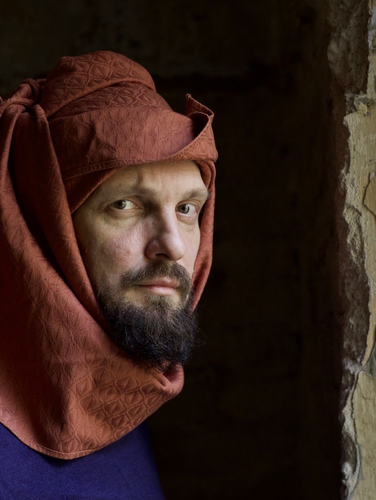 Photograph by Ольга Щербакова