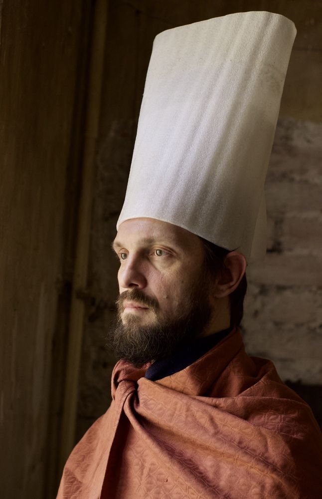 Photograph by Ольга Щербакова