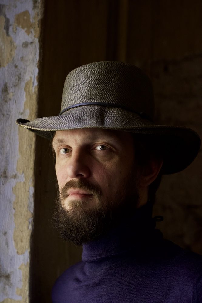 Photograph by Ольга Щербакова