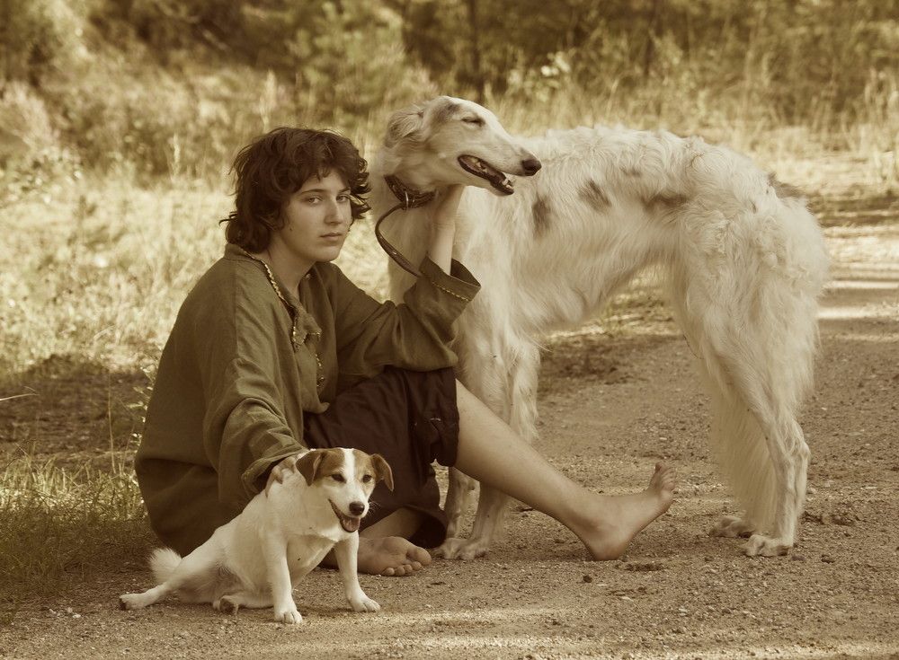 Photograph by Екатерина Шмелева