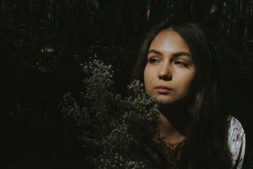 Photograph by Elena Kilina