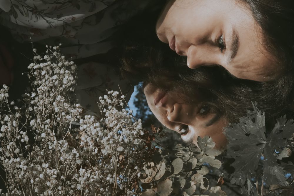 Photograph by Elena Kilina