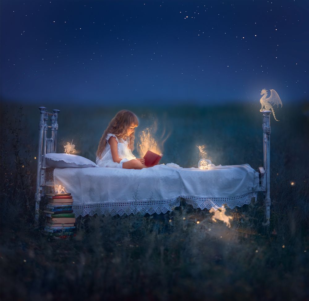 Фотография автора Ольга Москальцова