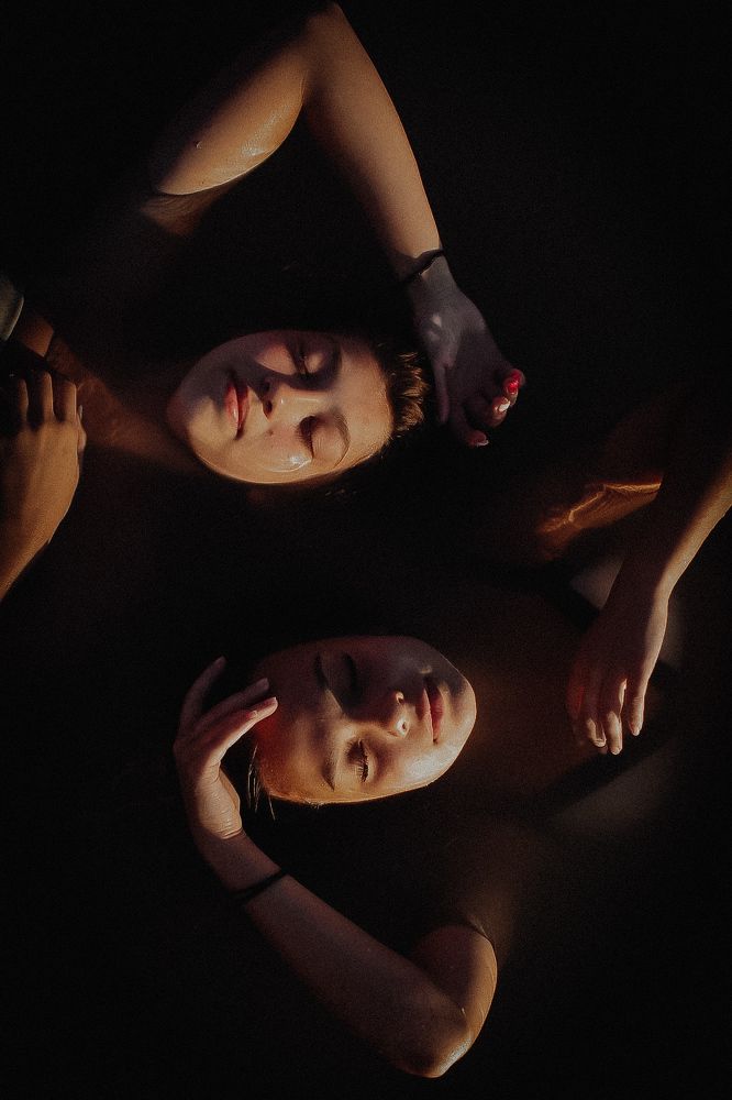 Photograph by Ирина Молчанова