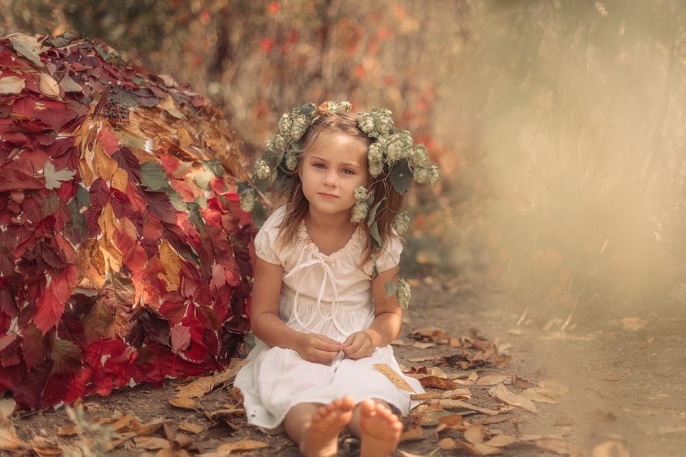 Photograph by  Мария