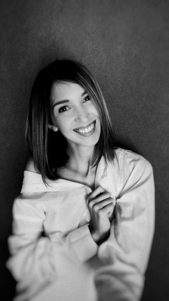 Photograph by Кристина Кораблина