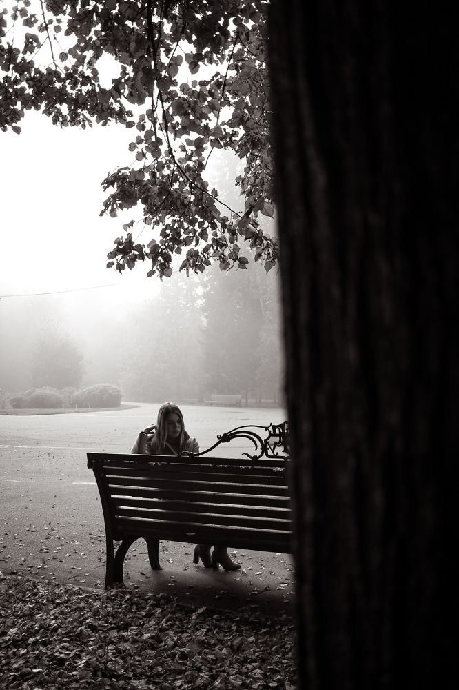 Photograph by Ольга Баркова