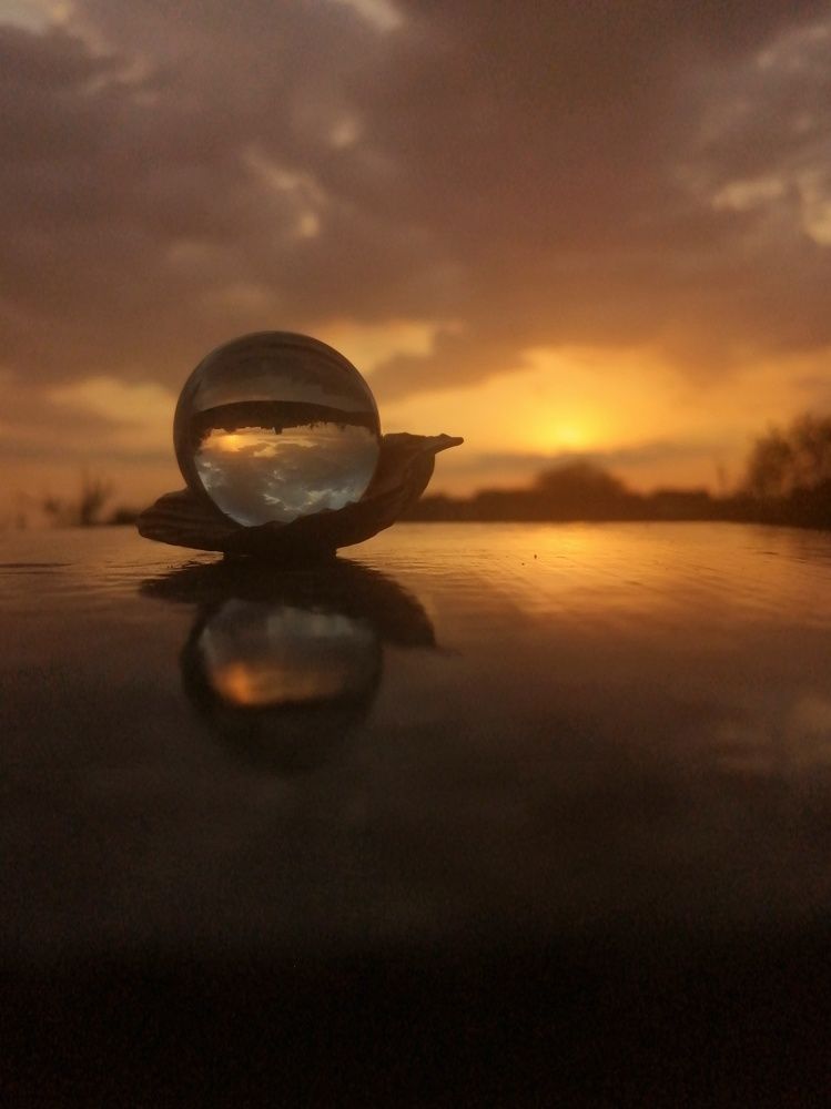 Photograph by Ольга Мокрова