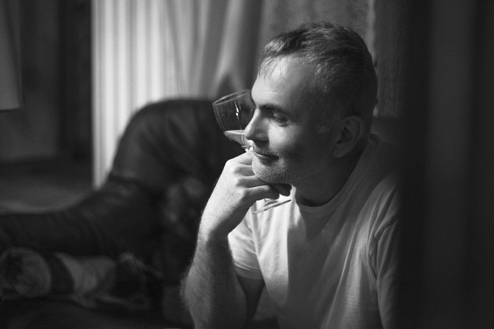 Photograph by Iryna Rogava