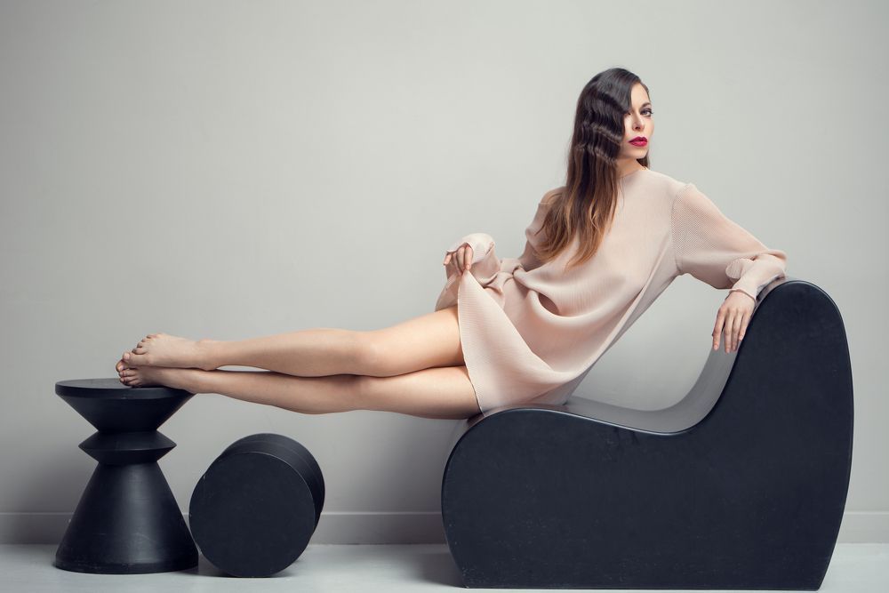 Photograph by Леонид Маркачев