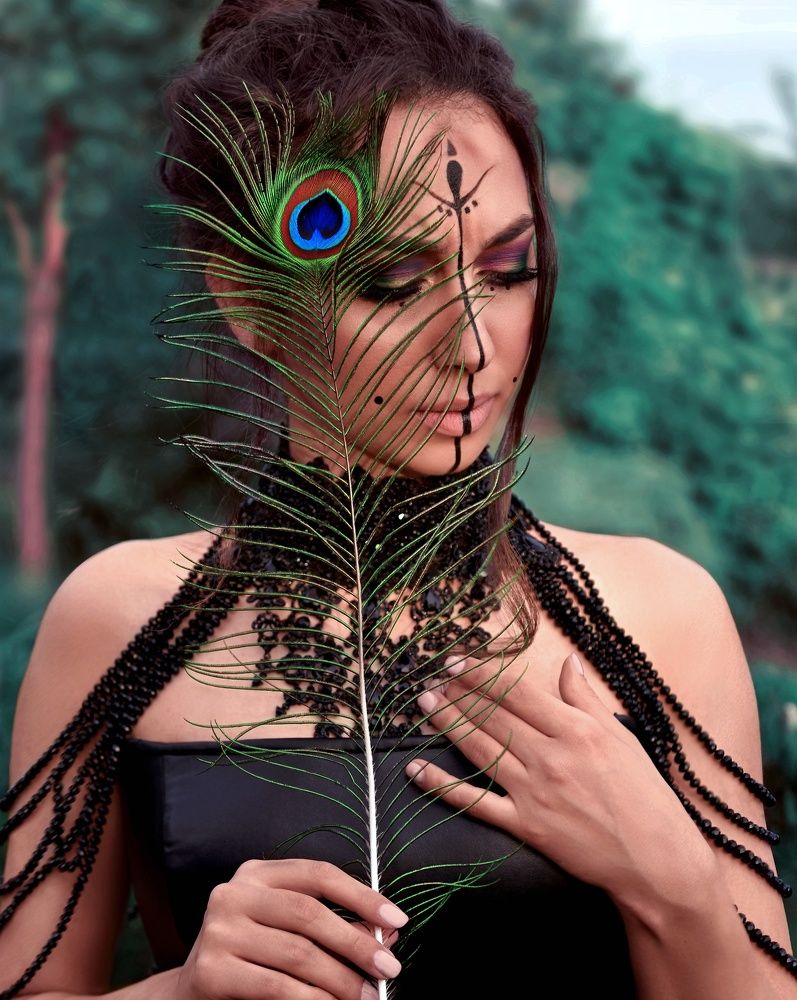 Photograph by Екатерина Талыбова