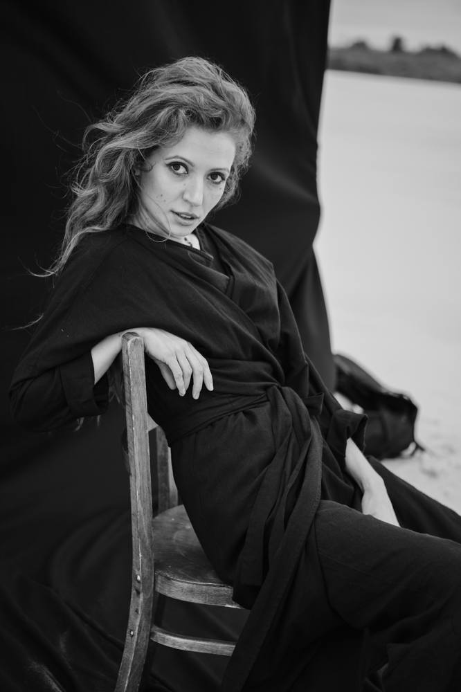 Photograph by Мария Вольвач