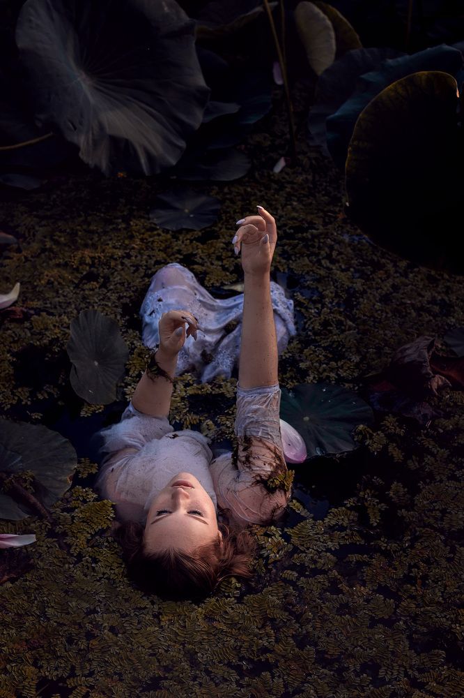 Фотография автора Елена Янченко